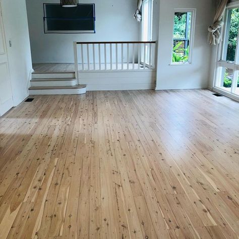 Cypress Pine Flooring, Unit Renovation, Pine Floorboards, Cypress Pine, Pine Flooring, Floor Sanding, Pine Floors, Beach Shack, Reno Ideas