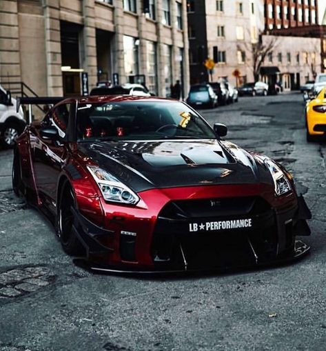 Nissan GTR Widebody Gtr R35, Nissan Gtr Black, Skyline R35, 4 Door Sports Cars, Nissan Gtr Nismo, Nissan Gtr Wallpapers, Gtr 35, Nissan Skyline R33, Gtr Nismo