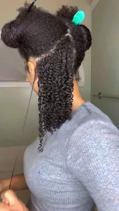 🔥Use the Shingling method to apply Nefertiti’s Secrets Aloe & Moringa Oil Curl Definer. 😍❤️ in 2022 | Natural hair styles, Long natural hair, Black hair care Cabello Afro Natural, Quick Natural Hair Styles, Moringa Oil, Beautiful Natural Hair, Pelo Afro, Hair Twist Styles, Hairdos For Curly Hair, Natural Curls Hairstyles, Natural Hair Beauty