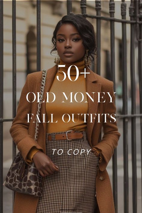 So, I’ve been obsessed with my old money summer outfits. The effortless elegance, timeless capsule wardrobe pieces, and that subtle luxury totally made my season. Now, as fall is rolling in, I’m ready to bring that same classic vibe to my fall wardrobe with old money women’s fall outfits. I’ve been on the hunt for […] Old Money Style Outfits Plus Size, Fall Outfit Collage, Old Money Fall Outfit, Cowboy Boots Outfit Fall, Old Money Women, Old Money Fall, Old Money Summer Outfits, Capsule Wardrobe Dresses, Outfit Capsule