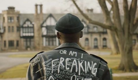 native son Ashton Sanders, Elizabeth Marvel, Rashid Johnson, Native Son, Margaret Qualley, Richard Wright, Sanaa Lathan, Edward Norton, Chicago Family