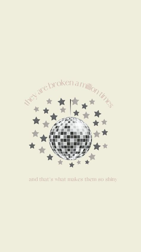 Taylor Swift Folklore Mirrorball, Mirrorball Wallpaper Aesthetic, Taylor’s Version Wallpaper, Mirrorball Quotes, Mirrorball Background, Mirrorball Lockscreen, Mirrorball Wallpaper Taylor Swift, Taylor Swift Aura Wallpaper, Mirrorball Taylor Swift Wallpaper