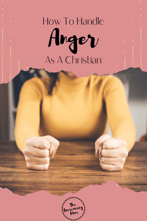 How To Overcome Anger, Catholic Lifestyle, Handling Anger, Anger Coping Skills, Healthy Anger, Prayer For Your Son, Managing Anger, Manage Anger, Drawing Closer