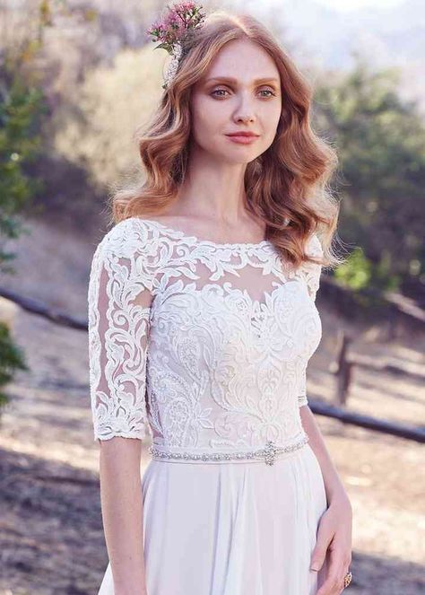 Maggie Sottero Bridal Gowns, Bella Bridal, Wedding Dresses Blush, Blush Bridesmaids, Maggie Sottero Wedding Dresses, Blush Bridal, Wedding Dress Pictures, Wedding Dresses Photos, Maggie Sottero