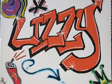 Posca Pens Art Graffiti, Posca Pens Graffiti, Posca Pens, Cute Fonts, Graffiti Styles, Graffiti Lettering, Pen Art, Cleveland Cavaliers Logo, Sport Team Logos