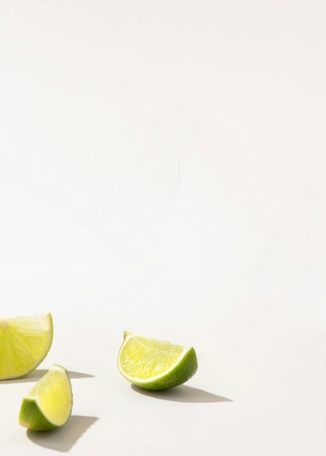 Fruit Photography, Colorful Aesthetic, Food Backgrounds, Fresh Lime, Healthy Eating Habits, Cosmetic Packaging, Limes, Fresh Green, Instagrammer