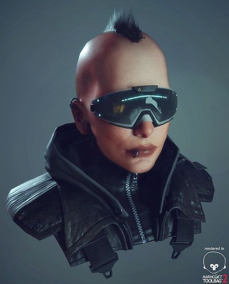 Xr Design, Cyberpunk Glasses, Shadowrun Characters, Cyberpunk 2020, Cyberpunk Rpg, Sci Fi Fashion, Science Fiction Novels, Cyberpunk Fashion, Smart Glasses