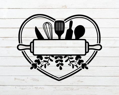 Peisaj Abstract, Heart Monogram, Kitchen Svg, Wood Burning Patterns, Heart Svg, Cricut Craft Room, Diy Cricut, Cricut Projects Vinyl, Monogram Design