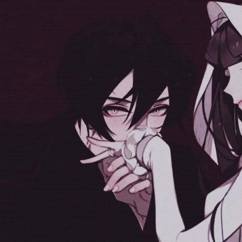 Creepy Couple Pfp, Gory Matching Pfp, Spooky Pfp Aesthetic Matching, Vamp Matching Pfp, Matching Ghostface Pfps Couple, Scary Matching Pfp Couple, Matching Icons Horror, Matching Profile Pictures Halloween, Horror Matching Pfp Couple