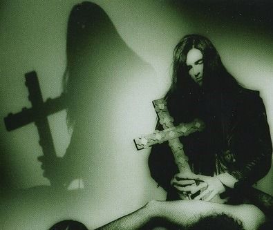 Type O Negative Band, Type 0 Negative, Emo Men, Peter Steele, Type O Negative, Bleach Blonde, Looks Black, Green Man, Hopeless Romantic