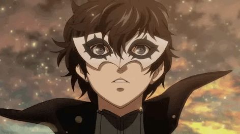 Persona 5 Memes, Persona Five, Ren Amamiya, Persona 5 Joker, Shin Megami Tensei Persona, Akira Kurusu, Good Anime Series, Haikou, Persona 4