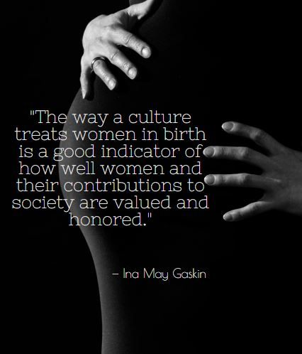 Midwifery Quotes, Postpartum Doula Business, Ina May Gaskin, Birth Quotes, Divine Being, Pregnancy Affirmations, Feel Deeply, Doula Business, Doula Services