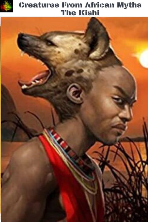 The Creatures from African Mythology and Fantasy and how African Mythological Tales can inspire Afrofuturism and Black Science Ficition Speculative work Interesting History Facts, Mystic Creatures, Terrifying Stories, African Mythology, Black And White People, History Facts Interesting, Supernatural Power, Interesting History, Ancient Aliens