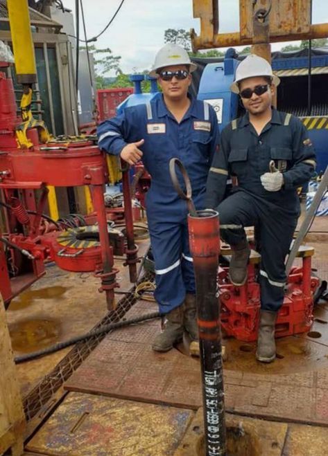 Oil Rig Contract Documents, Offshore Oil Rig Workers, Stephen Townsend, Rig Workers, Oilfield Baby, Gas Work, Farmers Casserole, Water Well Drilling Rigs, Oil Rig Jobs