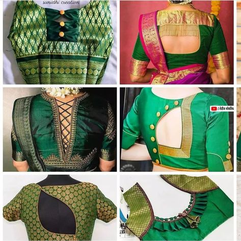 Blouse Design Ideas, Latest Blouse Designs Pattern, Boat Neck Blouse, Funny Cartoon Pictures, Saree Blouse Patterns, Fancy Blouse, Cartoon Pictures, Unique Blouse Designs, Designer Saree Blouse Patterns