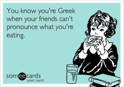 (102) Growing up Greek American yes, like kolokithokeftedes (Zucchini patties) American Humor, Greek Memes, Greek Easter, Twist Dress, Greek Culture, Greek Wedding, Greek Food, Food Quotes, Greek Style