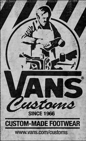 Van custom shoes - Brand Image Vans Poster, Custom Shoes Design, Vans Custom, Design Your Own Shoes, Outdoor Performance, Sneakers Vans, Shoes Design, Sustainable Style, Shop Shoes