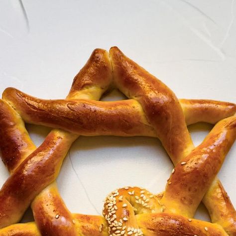 Yom Haatzmaut, Challah, Find Joy, Hold On, Lost