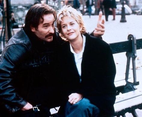 French Kiss Movie, Meg Ryan Movies, Kevin Kline, Pretty Movie, Movie Pic, Meg Ryan, I Still Love Him, Love Actually, Modern Romance