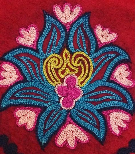 Kashidakari Embroidery Motifs, Kashmiri Embroidery Motifs, Kashidakari Embroidery, Embroidery Khaka, Uzbek Embroidery, Kashmir Embroidery, Kashida Embroidery, Kashmiri Embroidery, Minimal Patterns