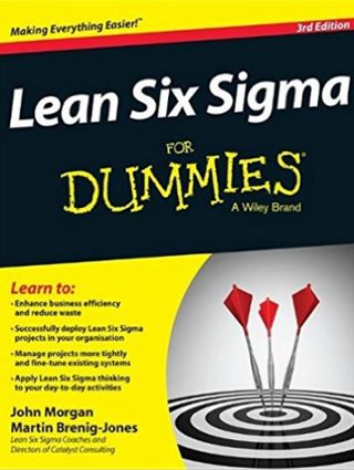 top 10 lean books Dummies Book, Quotes Dream, Tim Cook, Six Sigma, Lean Six Sigma, For Dummies, Life Quotes Love, Robert Kiyosaki, Change Management