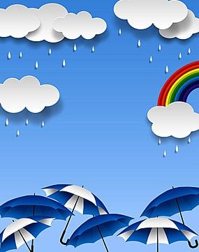 sale,wet,design,monsoon,thunderbolt,symbol,beauty,beautiful,rain,cute,background,sky,outdoors,vector,umbrella,theme,nature,style,little,cloud,abstract,on,blue,light,season,concept,and,travel,decoration,smile,space,clouds,copy,climate,rainy,cover,cloudy,object,rain powerpoint Page Background Design, Space Clouds, Rainbow Party Invitations, Kitty Party Games, Monsoon Rain, Theme Nature, Dslr Background Images, Rainbow Theme, Frame Background