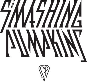 Smashing Pumpkins Logo, The Smashing Pumpkins, Pumpkin Vector, Smashing Pumpkins, Music Logo, Png Vector, Svg Free, Free Svg, Logo Templates