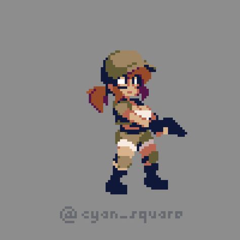 Snk King Of Fighters, Piskel Art, Gif Wallpaper, Metal Slug, Pixel Characters, Pixel Animation, Cool Pixel Art, Pixel Art Characters, Pix Art