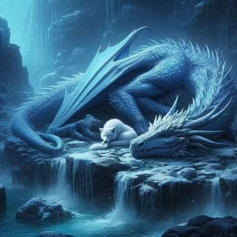 Dnd Bard, Dragon Energy, Dragon Wolf, Mythical Creatures Fantasy, Dragon Artwork Fantasy, Dragon Images, Cool Dragons, Legends And Myths, Gothic Fantasy Art