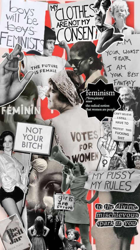 « If a man talks shit, then I owe him nothing »#girlpower #women #feminine #feminism #womensrights #womenempowerment Feminine Rage, What Is Feminism, Boutique Hub, Feminism Quotes, Protest Art, Smash The Patriarchy, Riot Grrrl, Pink Power, Punk Girl