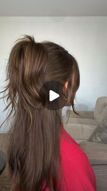 Abby Wenzel on Instagram: "I’ve been all about half up hairstyles this summer🥰🥰 

Follow if you love easy hairstyles for an average hair girly!!🙋‍♀️🙋‍♀️

#hair #easyhairstyles #simplehairstyles #quickhairstyles #clawclip #clawcliphairstyle #hairstyles #hairig #hairstyleideas #hairstyletutorial #hairideas #hairinspiration #beauty #beautyinspo #hairreels #hairvideos #hairvideo" Half Up Hairstyles, Girly Hair, Quick Hairstyles, Half Up Hair, Hair Tips, Half Up, Hair Videos, If You Love, Up Hairstyles