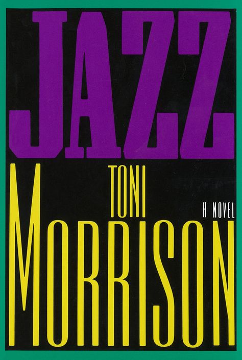 How Toni Morrison Wrote Her Most Challenging Novel - The New York Times Jazz Toni Morrison, Nyc Bars, Toni Morrison, The Emotions, Book Of The Month, Literary Fiction, Inspirational Books, New Yorker, Book Club