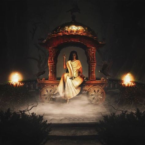 Dhumavati – The Smoke That Clouds, Reveals, Remains – arya-akasha Maa Dhumavati, 10 Mahavidya, Goddess Images, Durga Kali, Woman Warrior, Durga Painting, Shakti Goddess, Pictures Of Christ, Hindu Dharma