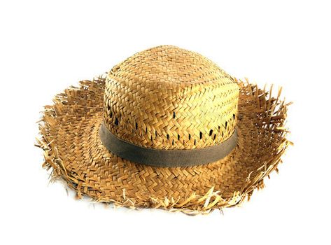 straw hat !! Farmers Hat, Wicker Chest, Wicker Couch, Wicker Trunk, Granite City, Wicker Purse, Wicker Hearts, Painted Wicker, Wicker Shelf