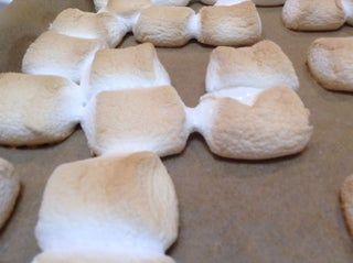 Toasting Marshmallows, Asian Side Dishes, Pouring Rain, Recipes With Marshmallows, Easy Oven, Soft Food, Roasting Marshmallows, Toasted Marshmallow, Bright Ideas