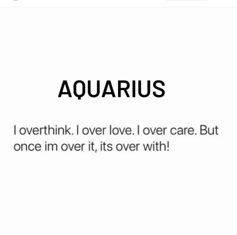 Aquarius Quotes Deep, Aquarius Qualities, Aquarius Vibes, Aquarius Things, Aquarius Personality, Aquarius Aesthetic, Astrology Meaning, Star Signs Aquarius, Aquarius Truths