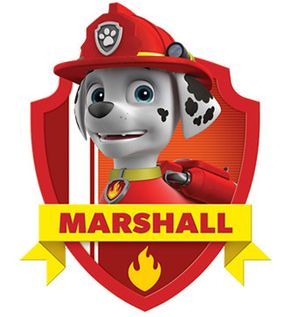 Divertido kit Paw Patrol o Patrulla Canina de Marshall para Imprimir Gratis. Paw Patrol Png, Paw Patrol Clipart, Paw Patrol Badge, Imprimibles Paw Patrol, Paw Patrol Birthday Theme, Paw Patrol Marshall, Paw Patrol Characters, Marshall Paw Patrol, Paw Patrol Pups