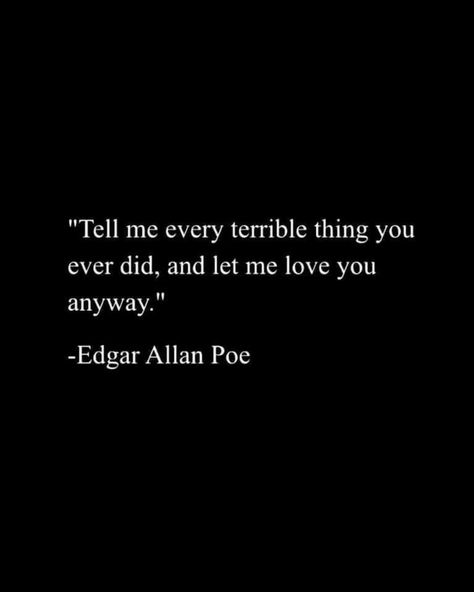 edgar allan poe quote