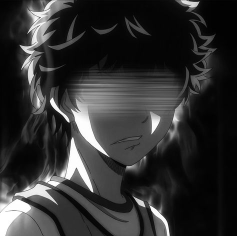 Nonchalant Anime Pfp, Unique Anime Pfp, Photo Profil Anime, Black And White Aesthetic Pfp, Pp Insta, Pp Discord, Pfp No Face, Anime Pfps For Discord, Pdp Discord