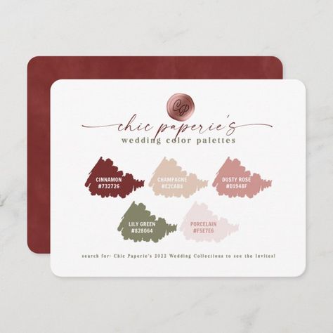 Gray Fall Wedding, Wedding Colors Palette, Spring Wedding Color Palette, Pink Green Wedding, Wedding Color Palettes, Wedding Color Combinations, Pink Wedding Colors, Fall Wedding Color Palette, Wedding Color Combos