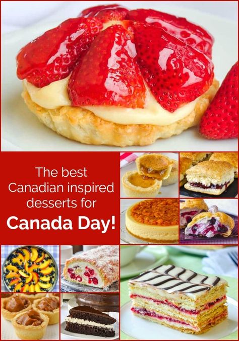 Canada Day Desserts, Soft Chocolate Fudge, Canadian Dessert Recipes, Moose Farts, Canadian Snacks, Nanaimo Bar Recipe, Canadian Dessert, Snowballs Recipe, Canadian Dishes