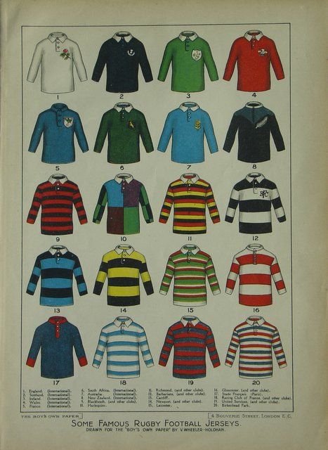 Rugby Vintage, Rugby Games, Ireland Rugby, Polo Team, Rugby Team, Poster Size Prints, Sports Uniforms, Rugby Jersey, Team Shirts