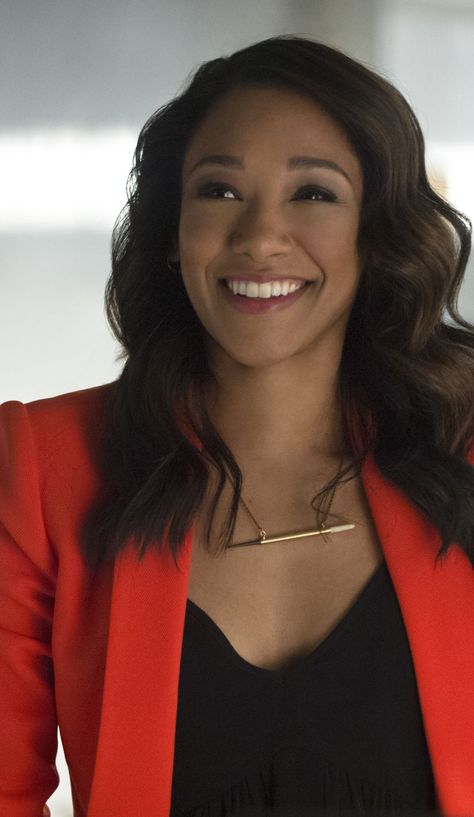 The Flash 2x02 - Iris West Team Flash, Flash Funny, Iris West Allen, City Picture, Candice Patton, Meagan Good, Iris West, Dc Tv Shows, Wally West