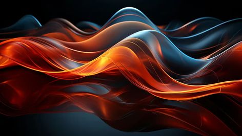 Abstract smooth curves flowing Ultra HD 4K background for Desktop and Phone free download Wallpaper 4k Ultra Hd Desktop, Desktop Wallpaper 4k Ultra Hd, Background For Desktop, 4k Phone Wallpapers, Ultra Hd 4k Wallpaper, 4k Wallpapers For Pc, Hd Desktop, 4k Background, For Desktop