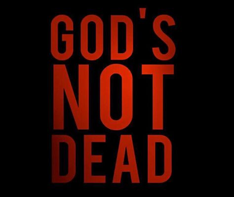 God's Not Dead, Who Is Jesus, Christian Rock, Gods Not Dead, Christian Artists, I Love Music, Praise And Worship, Greatest Songs, Christian Music