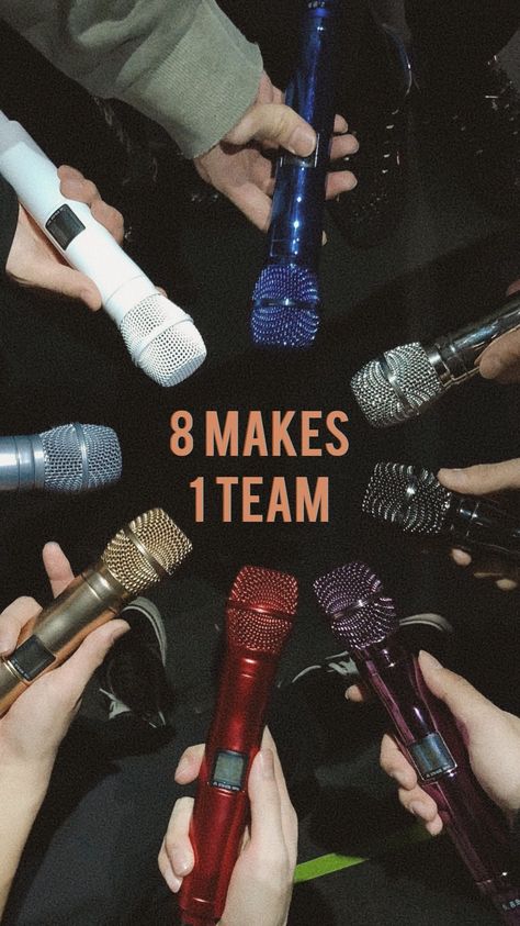 ateez/ 8 makes 1 team 8 Makes 1 Team Wallpaper, 8 Makes 1 Team Ateez Wallpaper, Ateez 8 Makes One Team, Prom Wallpaper, Ateez Crochet, Ateez Collage, Ateez Pictures, 8 Makes 1 Team, Ateez Aesthetic