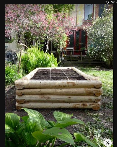 Wood Raised Beds, Gardening Services, Cedar Raised Garden Beds, Vegetable Garden Planning, Vegetable Garden For Beginners, Urban Farm, Potager Garden, Garden Services, Sustainable Garden