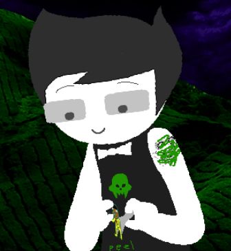 Jake English Jake Homestuck, Jake English, Homestuck