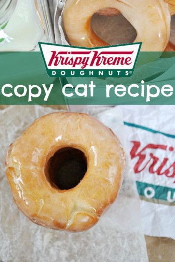 Old Fashioned Cinnamon Sugar Spudnut Donuts - Oh Sweet Basil Copy Cat Recipe, Krispy Kreme Donuts, Krispy Kreme Doughnut, Doughnut Recipe, Krispy Kreme, Think Food, Cat Recipes, Donut Recipes, Yummy Sweets