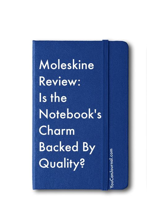 If you're in the market for a new journal, Mokeskine should definitely be a top contender! Check out this Moleskine review to learn more. | moleskine journal aesthetic | moleskine sketchbook | moleskine planner | moleskine aesthetic | moleskine diary | moleskine weekly planner | moleskine notebook ideas | moleskine daily planner ideas | moleskine notebook aesthetic | review moleskine | review of moleskine notebook | review of moleskine journal Moleskine Aesthetic, Moleskine Daily Planner, Moleskine Weekly Planner, Moleskine Diary, Daily Planner Ideas, Sketchbook Moleskine, Notebook Aesthetic, Moleskine Planner, Review Notebook